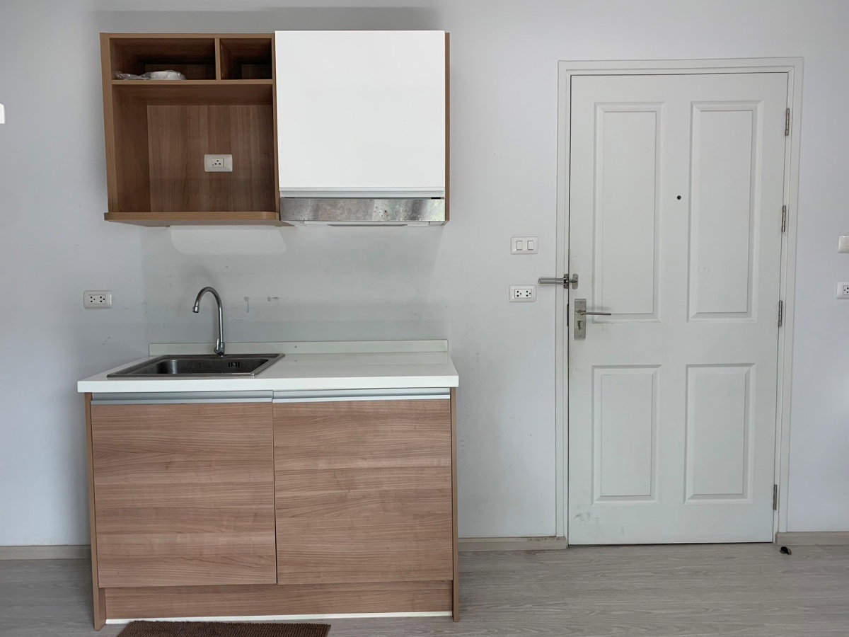 picture For rent condo ready to move in - 6/10