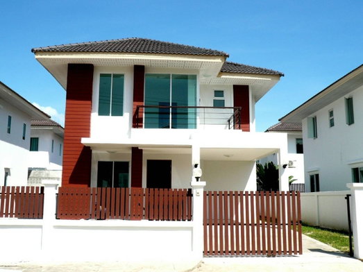 รูป Chao Fah Garden Home 3 Koh Kaew - รูปที่ 5/6