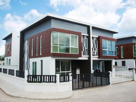 รูป Chao Fah Garden Home 3 Koh Kaew - รูปที่ 4/6