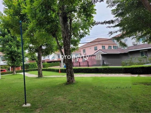 รูป Pruksa Ville 43 Rama 5 - Nakhon In - รูปที่ 4/10