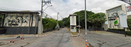 รูป Pruksa Town Ratchapruk  - รูปที่ 2/14