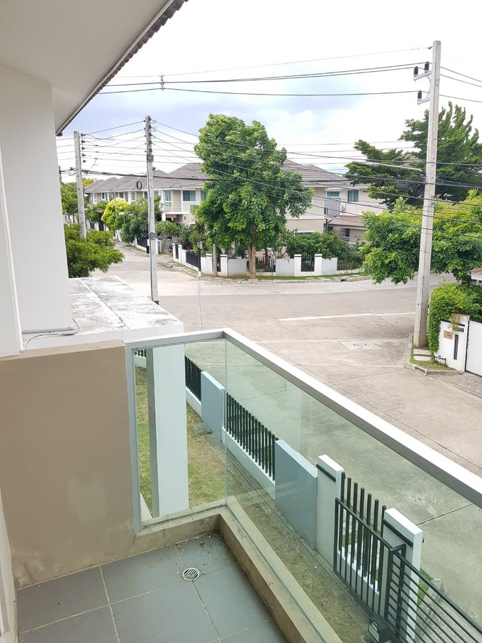 รูป ให้เช่า บ้านใกล้โรงเรียนนานาชาติหลายแห่ง ในโครงการ กาญจน์กนก 12 เฟส 2 - รูปที่ 6/20