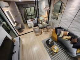 รูป The 1 Plus Grand Huamak 18 - รูปที่ 5/18