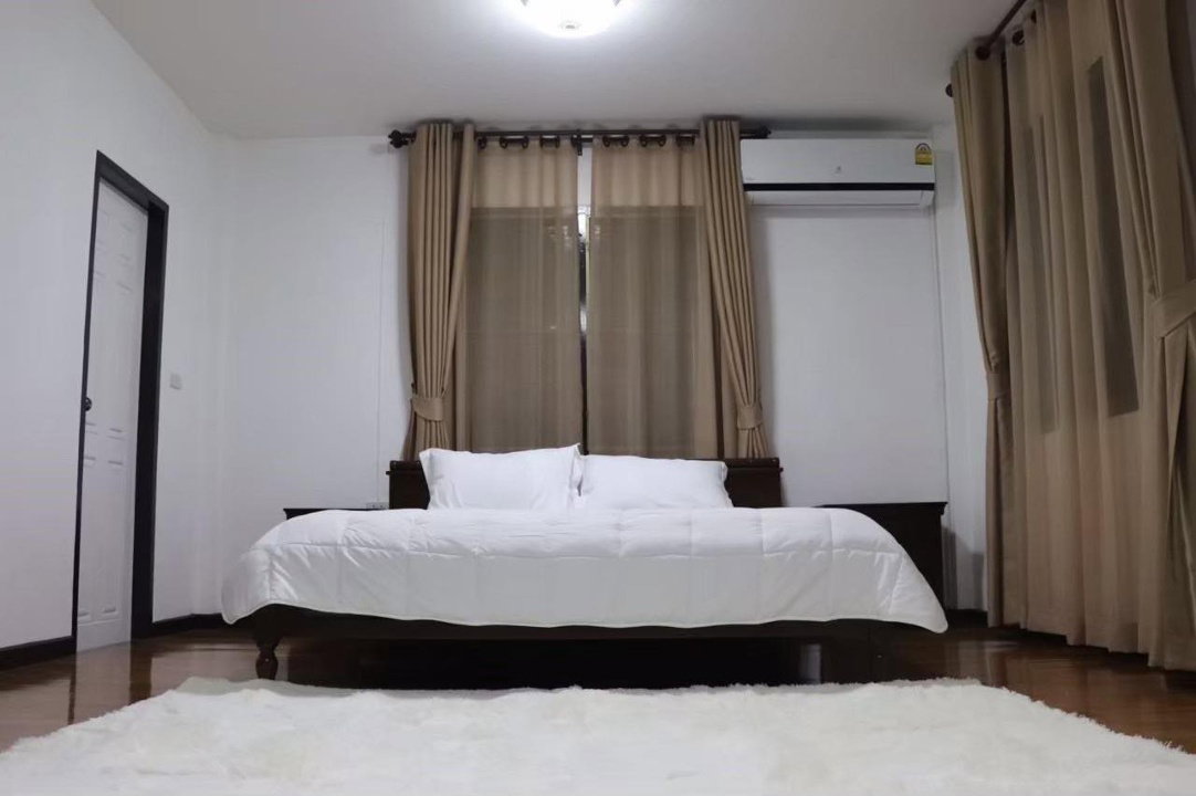 picture For sale, Privacy home near Chiangmai University with the mountain view - 7/14