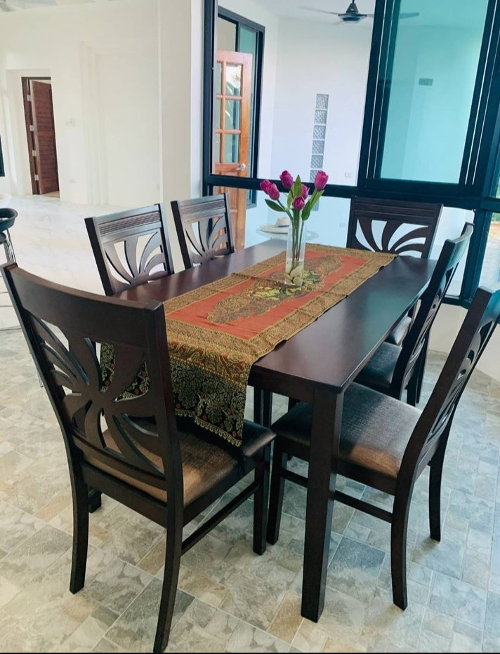 picture Pool villa for rent, Feel Baan Suan, in the Ban Wang Tan project, Chiang Mai. - 6/17