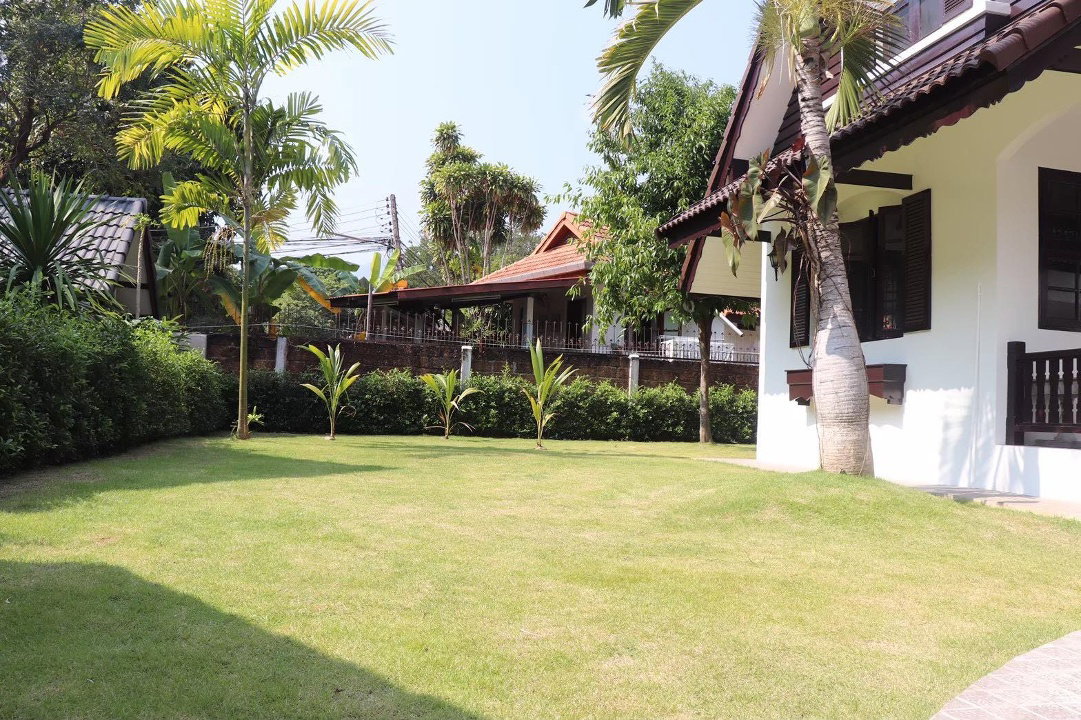 picture For sale, Privacy home near Chiangmai University with the mountain view - 14/14