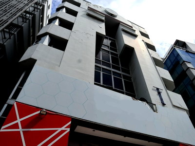 สำนักงาน ถนนวิภาวดีรังสิต : ขาย/ให้1ช่า อาคารสำนักงานรัชดา MRT รัชดาภิเษก