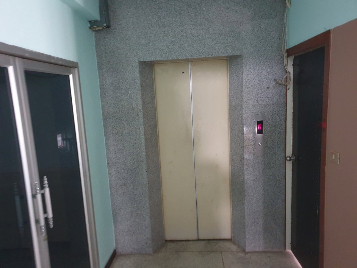 รูป ขาย/ให้1ช่า อาคารสำนักงานรัชดา MRT รัชดาภิเษก - รูปที่ 7/10