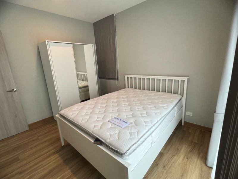 picture House for rent , warm feeling In Graceland Village, Chiang Mai - 5/10