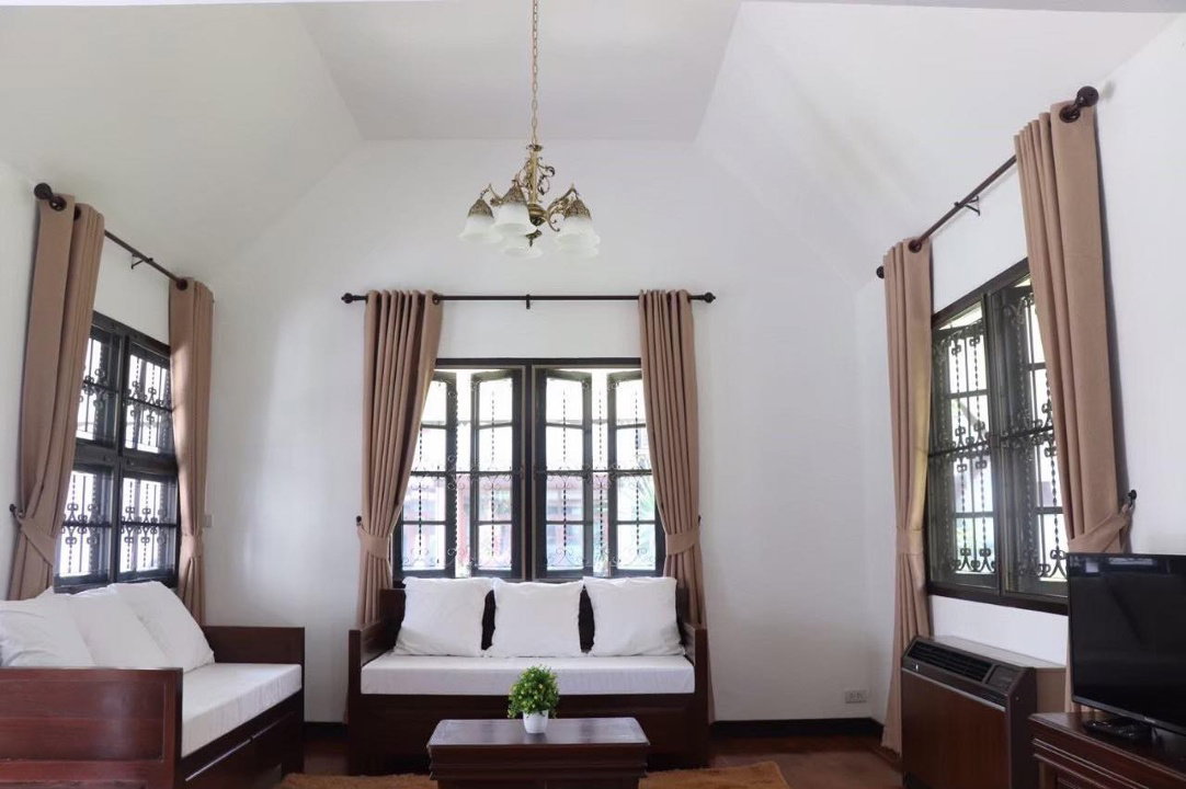 picture For sale, Privacy home near Chiangmai University with the mountain view - 3/14