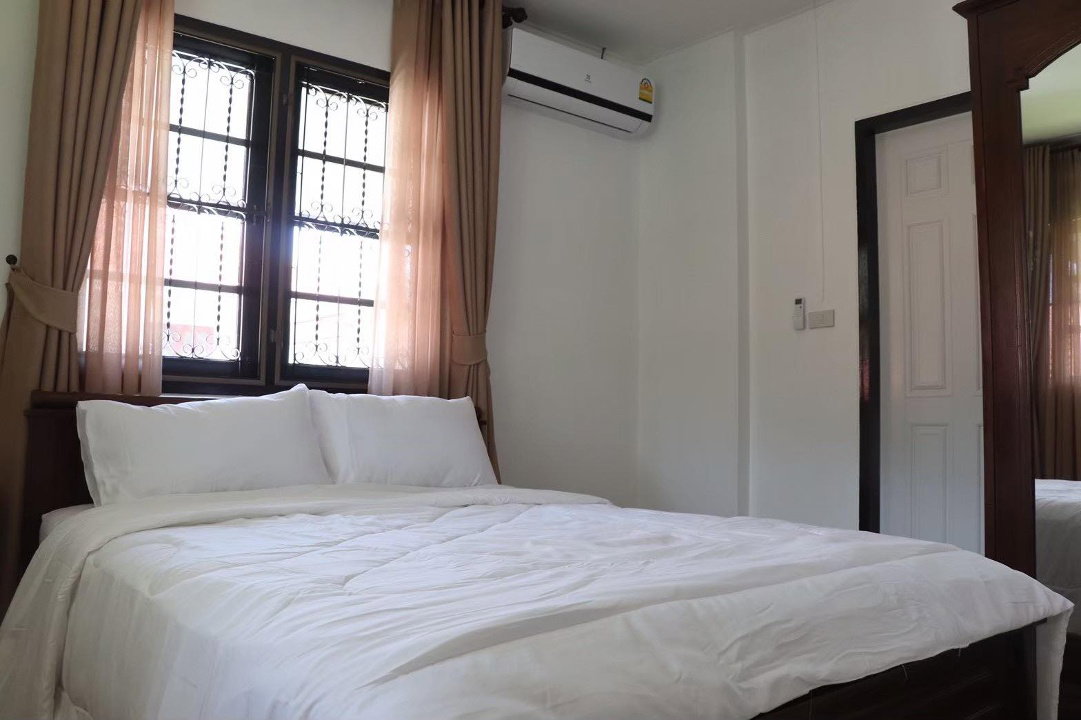 picture For sale, Privacy home near Chiangmai University with the mountain view - 8/14