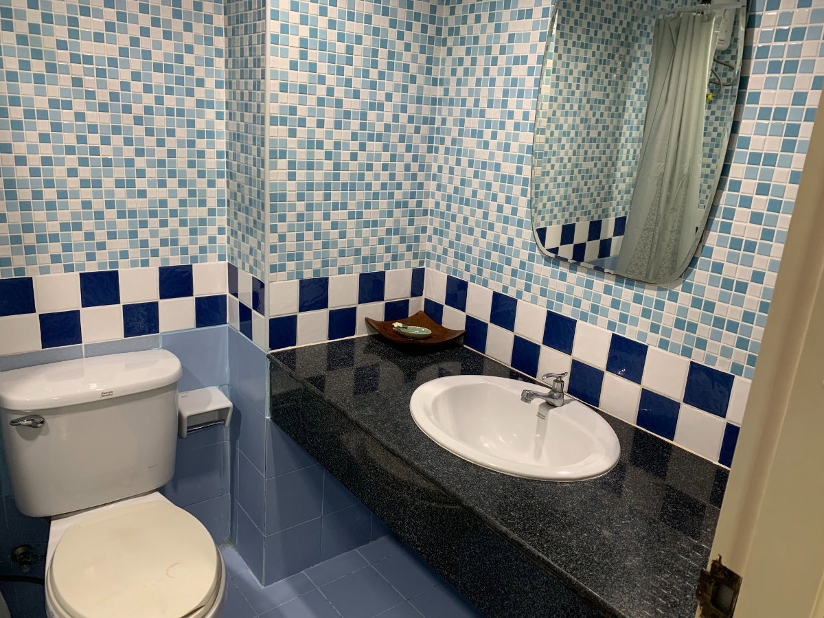 picture For rent Lumpini Place Narathiwas Near BRT Nararam - 7/7