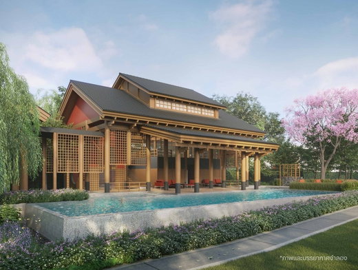 Project Anasiri Rangsit Picture - 3/14