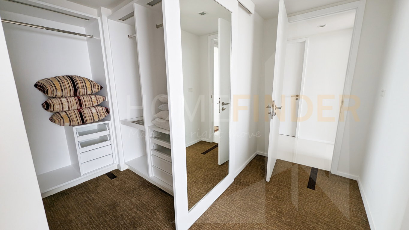 รูป Sathorn Prime Residence 3 bedrooms, for rent - รูปที่ 8/10