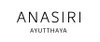 logo project Anasiri Ayutthaya