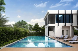 รูป Blue Lagoon 2 Bangna - Wongwaen - รูปที่ 2/24