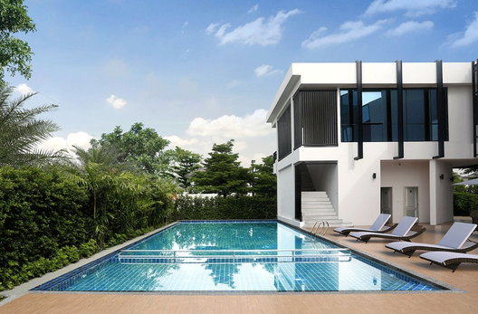 รูป Blue Lagoon 2 Bangna - Wongwaen - รูปที่ 2/24