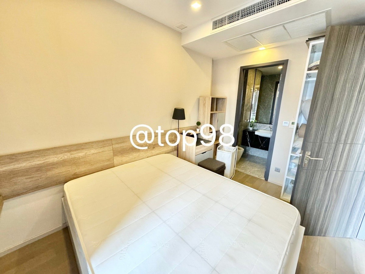 รูป 🧧🧧 K170 ให้เช่า Ashton Asoke (ห้องสวยราคาดี) แอดไลน์ >> @top98 (ใส่@ด้วย) 🧧🧧  (ภาพถ่ายจากห้องจริง) - รูปที่ 3/16