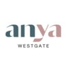 logo project Anya Westgate