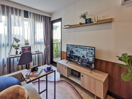 รูป The Base Height - Chiangmai - รูปที่ 5/18