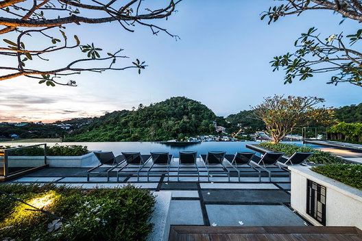 รูป The Base Height - Phuket - รูปที่ 5/11