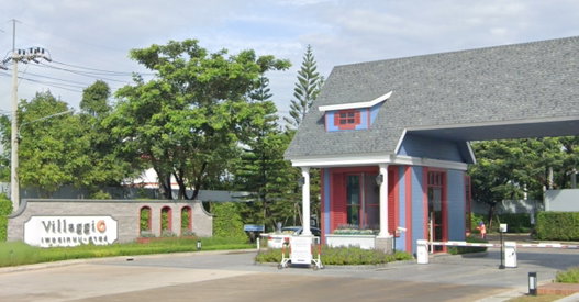 รูป Villaggio Phetkasem - Sai 4 - รูปที่ 2/27