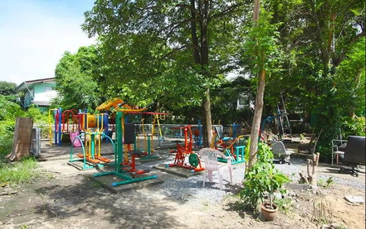 Project Baan Grace Land   Picture - 2/2