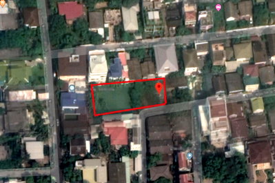 ที่ดิน ดองกิ มอลล์ ทองหล่อ   : Land for Sale in Phra Khanong studio, for sale