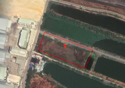 Land for sale Bang Pu Industrial Estate : Land for Sale in Samut Prakarn studio, for sale