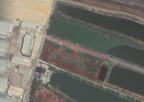 Land for Sale in Samut Prakarn studio, for sale