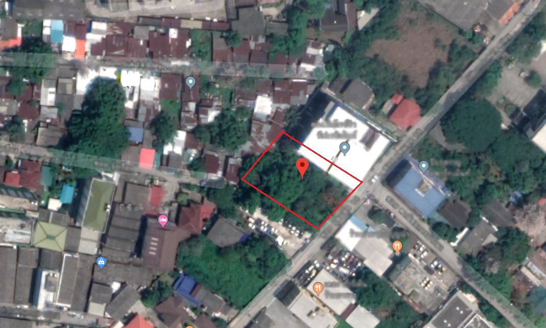 รูป Land for sale Udomsuk studio, for sale - รูปที่ 1/3