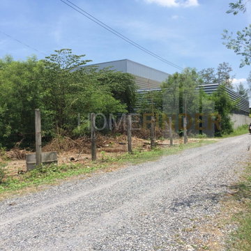 Land For Rent Nakhon Pathom studio, for rent