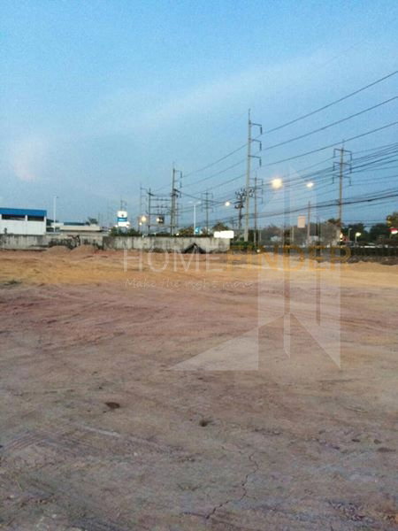 รูป Land For Rent Chalonkrung Lat krabang studio, for rent - รูปที่ 2/3
