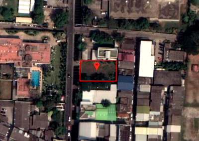 Land for rent DONKI Mall Thonglor   : Land in Phra khanong for rent studio, for rent