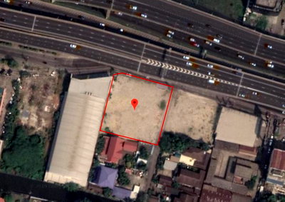 Land for rent โลตัสเอ็กเพลส(สุทธิสาร) : Land for Rent im Huai Kwang studio, for rent