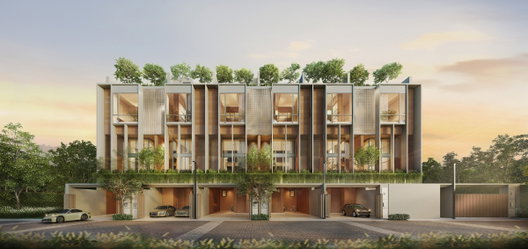 Project Mayfield Pinklao Picture - 5/23