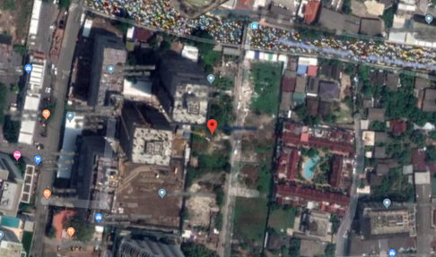 Land for sale in Thong Lor studio, for sale