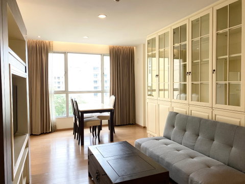 P-94065 ต้องการขายคอนโด ไฮฟ์ สุขุมวิท 65 Phra Khanong Nuea, Watthana, Bangkok Line Id: @easythaihome 085-592-2897