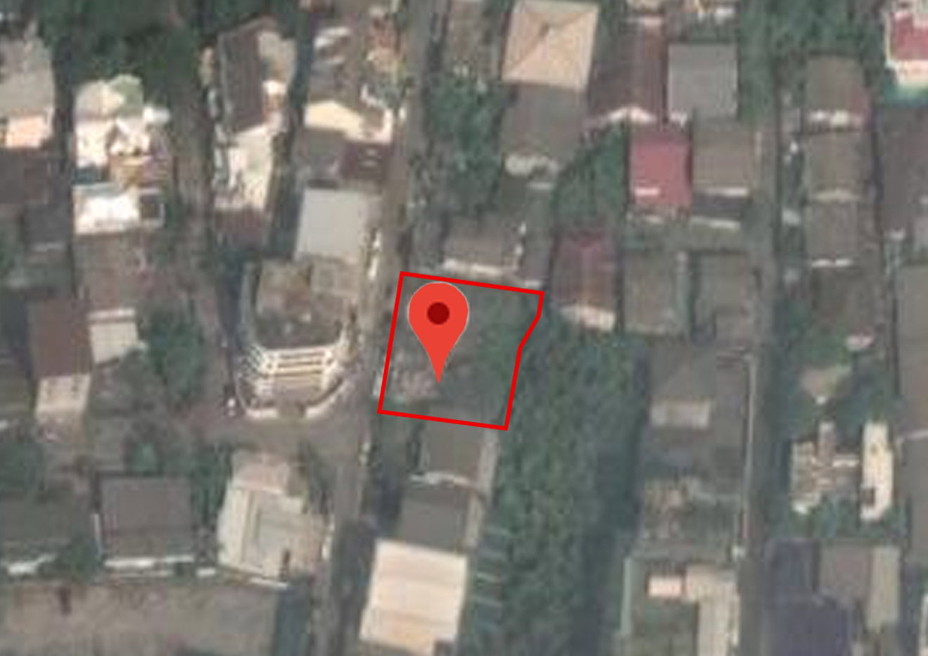 รูป Land for rent around Vibhavadi studio, for rent - รูปที่ 3/3