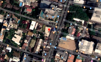 ที่ดิน ทองหล่อ 17 : Land in Thong Lor for sale studio, for sale