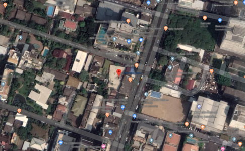 Land in Thong Lor for sale studio, for sale