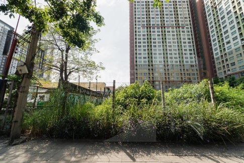 Land for Rent around Rama 4 studio, for rent