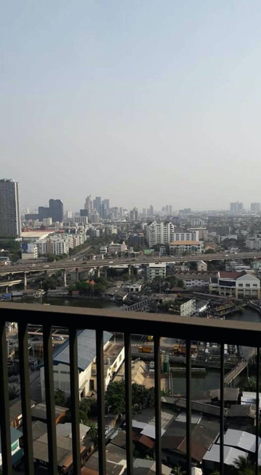picture Life Sukhumvit48 ( Code: S-L 181 ) - 3/7