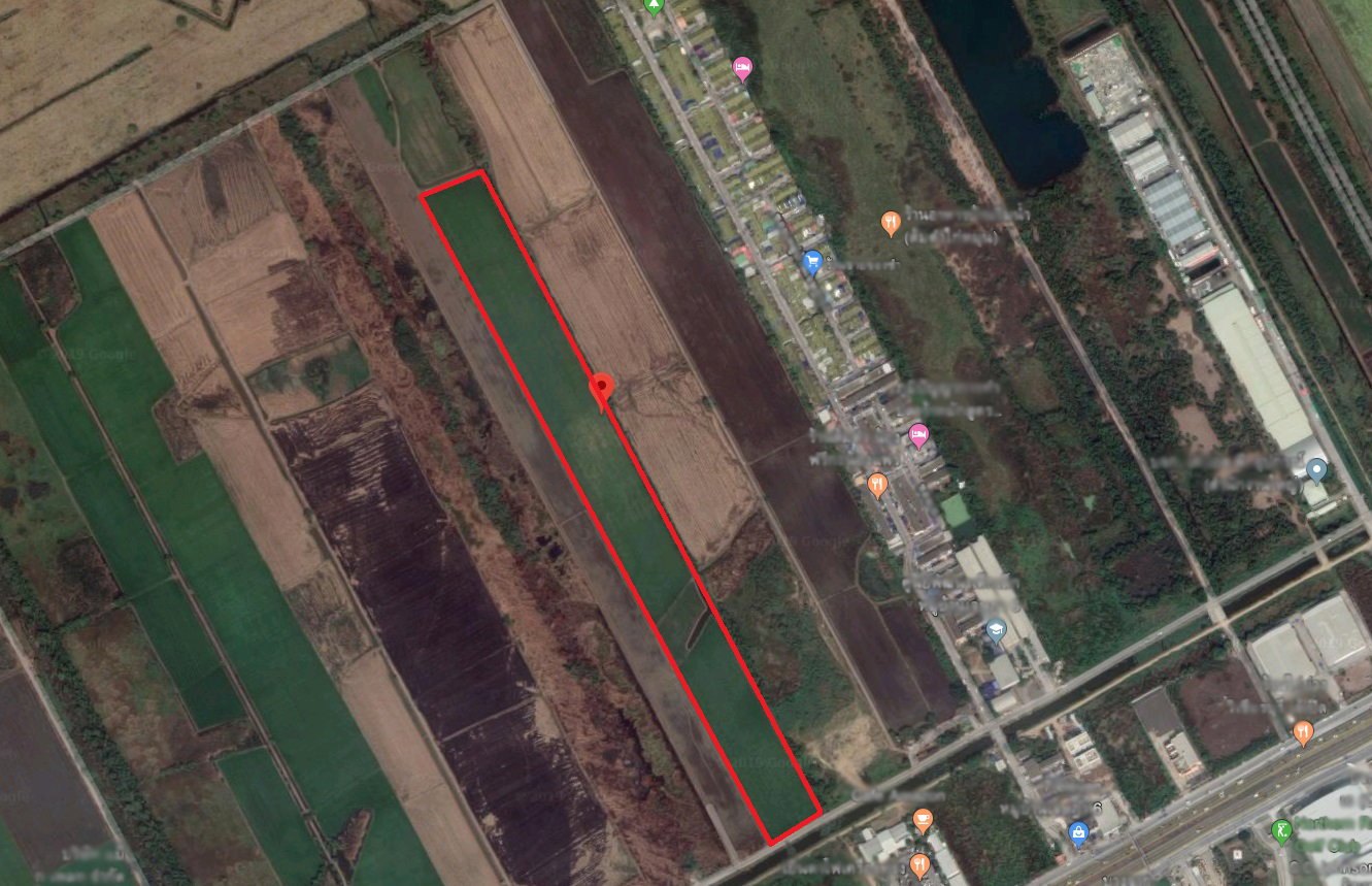 รูป Land Ayuthaya for Sale studio, for sale - รูปที่ 2/2