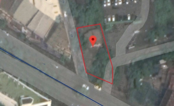 picture Land in Ladprao for sale studio, for sale - 1/3