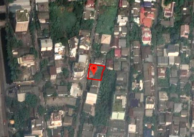 เช่าที่ดิน รัชโยธิน : Land for rent around Vibhavadi studio, for rent