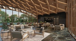 รูป Six Senses Residences The Forestias - รูปที่ 5/17