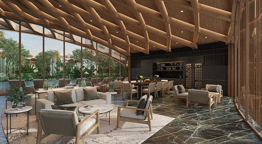 Project Six Senses Residences The Forestias Picture - 5/17