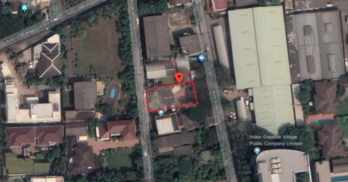 รูป Sukhumvit Land for Sale studio, for sale - รูปที่ 1/1