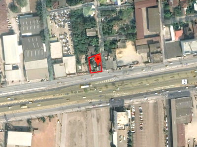 ที่ดิน ถนนพิบูลละเอียด นครราชสีมา : Land in Nakorn Ratchasima for sale studio, for sale